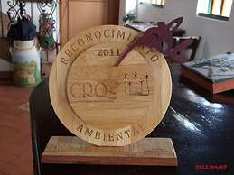 Hotel Veraneras del Quindío