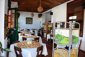 Hotel Veraneras del Quindío