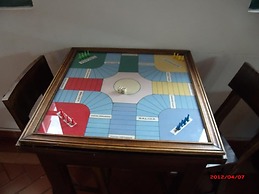 Hotel Veraneras del Quindío