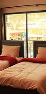 Hotel Midpoint