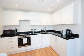 Leeds Urban Square Apartments