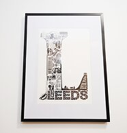 Leeds Urban Square Apartments