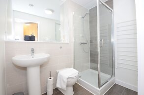 Leeds Urban Square Apartments