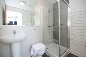 Leeds Urban Square Apartments