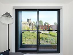 Leeds Urban Square Apartments