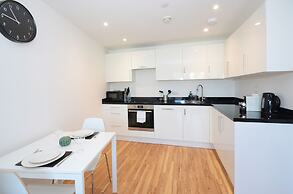 Leeds Urban Square Apartments