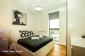 Leeds Urban Square Apartments