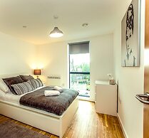 Leeds Urban Square Apartments