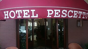 Hotel Pescetto