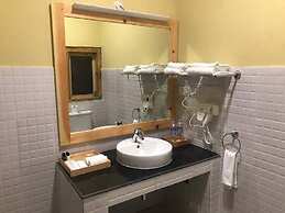 Spirit of Bhutan Resort