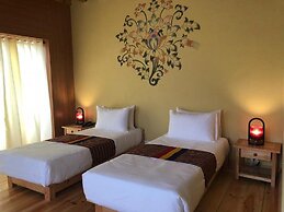 Spirit of Bhutan Resort