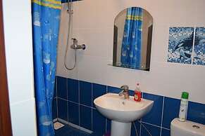 ApartHotel Oksana