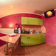 ApartHotel Oksana