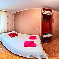 ApartHotel Oksana
