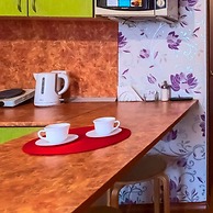 ApartHotel Oksana