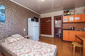 ApartHotel Oksana