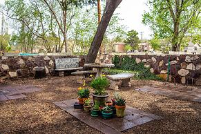 The Blue Room - Charming Studio, Great Location!  by RedAwning