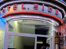 Hotel Side