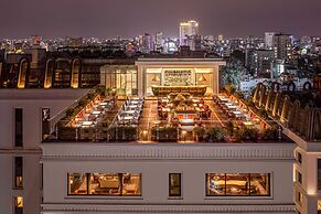 Mai House Saigon Hotel