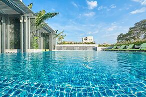 Mai House Saigon Hotel