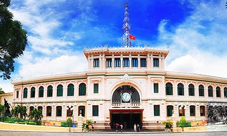 Mai House Saigon Hotel