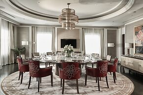 Mai House Saigon Hotel