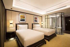 Mai House Saigon Hotel