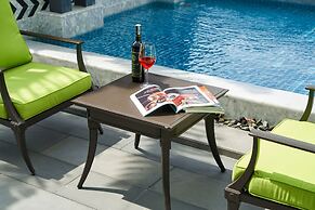 Mai House Saigon Hotel