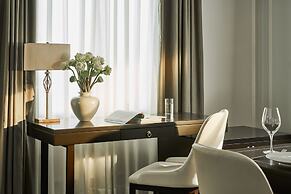 Mai House Saigon Hotel