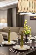 Mai House Saigon Hotel