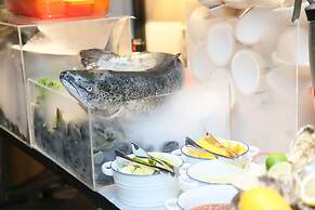 Mai House Saigon Hotel