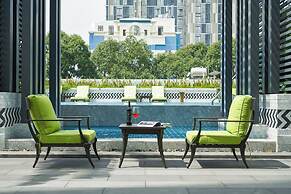 Mai House Saigon Hotel
