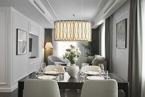 Mai House Saigon Hotel