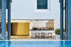 Mai House Saigon Hotel