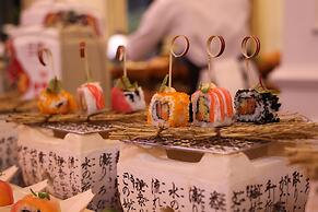 Mai House Saigon Hotel