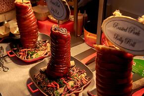 Mai House Saigon Hotel