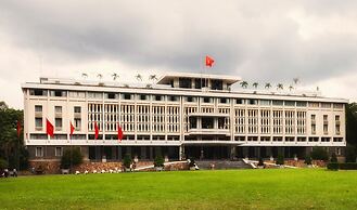 Mai House Saigon Hotel