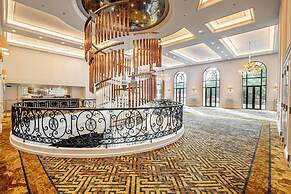 Mai House Saigon Hotel