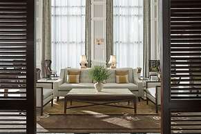 Mai House Saigon Hotel