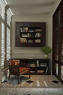 Mai House Saigon Hotel