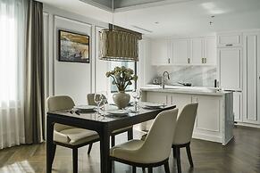 Mai House Saigon Hotel