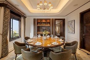 Mai House Saigon Hotel