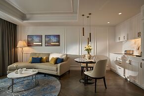 Mai House Saigon Hotel