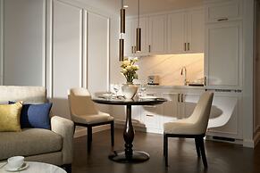 Mai House Saigon Hotel