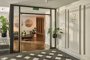 Mai House Saigon Hotel