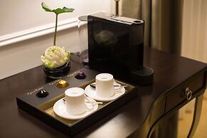 Mai House Saigon Hotel