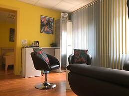 Astoria Hotel Heimbach