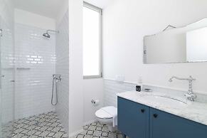 Tlv Center by Tlv2rent