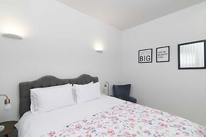 Tlv Center by Tlv2rent