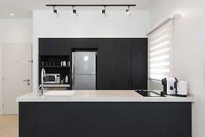 Tlv Center by Tlv2rent
